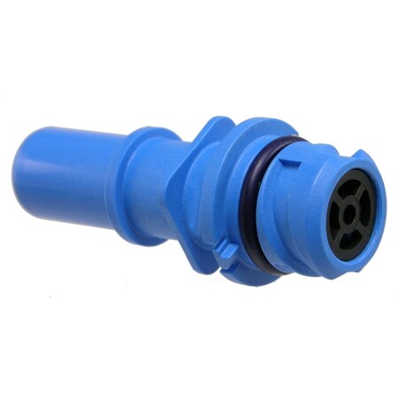 Pcv Valve #Wve 6P1303